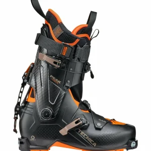 Tecnica Zero G Peak Carbon Alpine Touring Ski Boots 2025