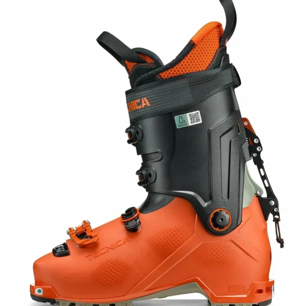 Tecnica Zero G Tour Pro Alpine Touring Ski Boots 2025