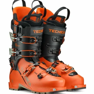 Tecnica Zero G Tour Pro Alpine Touring Ski Boots 2025