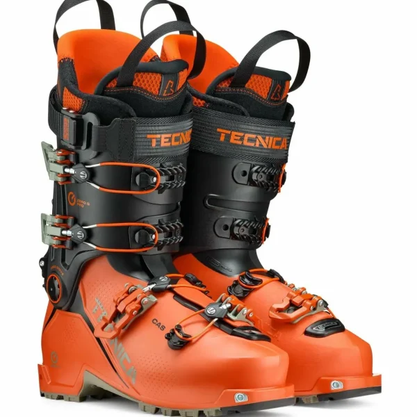 Tecnica Zero G Tour Pro Alpine Touring Ski Boots 2025