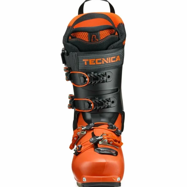 Tecnica Zero G Tour Pro Alpine Touring Ski Boots 2025