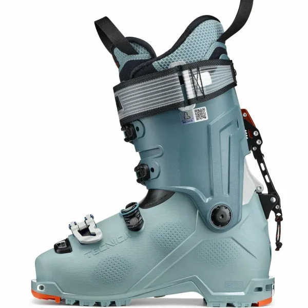 Tecnica Zero G Tour Scout W Alpine Touring Ski Boots - Women's 2025