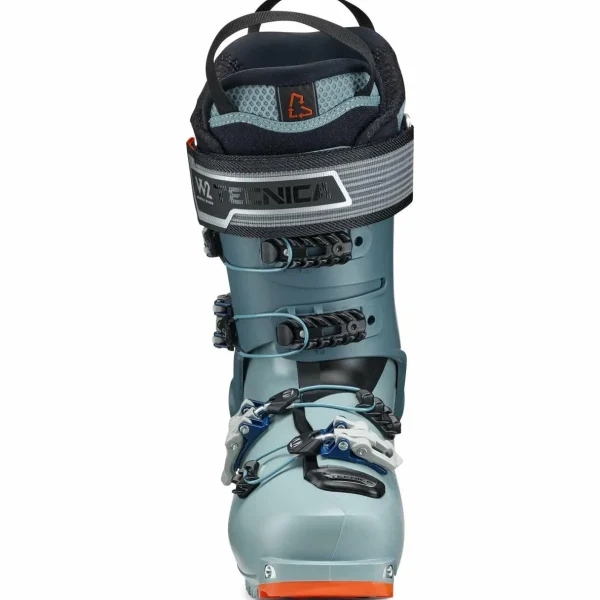 Tecnica Zero G Tour Scout W Alpine Touring Ski Boots - Women's 2025