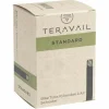 Teravail Standard Schrader Tube - 700c