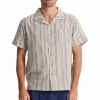 The Critical Slide Society Bawley Short-Sleeve Shirt - Men's