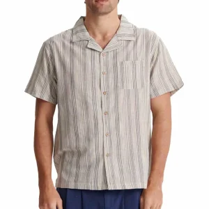 The Critical Slide Society Bawley Short-Sleeve Shirt - Men's