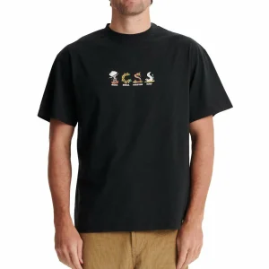 The Critical Slide Society Routine T-Shirt - Men's