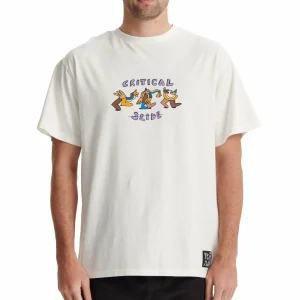 The Critical Slide Society Fauna T-Shirt - Men's