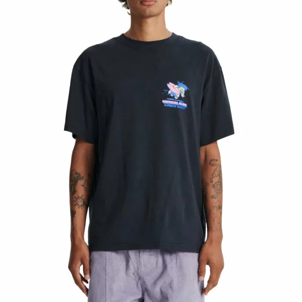 The Critical Slide Society Grom T-Shirt - Men's