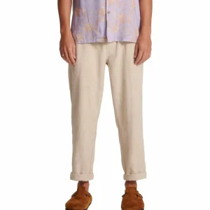 The Critical Slide Society Cruiser Linen Pants - Men's