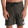The Critical Slide Society Temples 18" Boardshorts - Men's