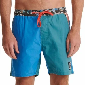 The Critical Slide Society Fauna 17" Trunks - Men's