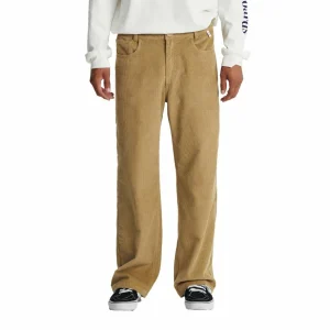 The Critical Slide Society Peaty 5 Pocket Pants - Men's