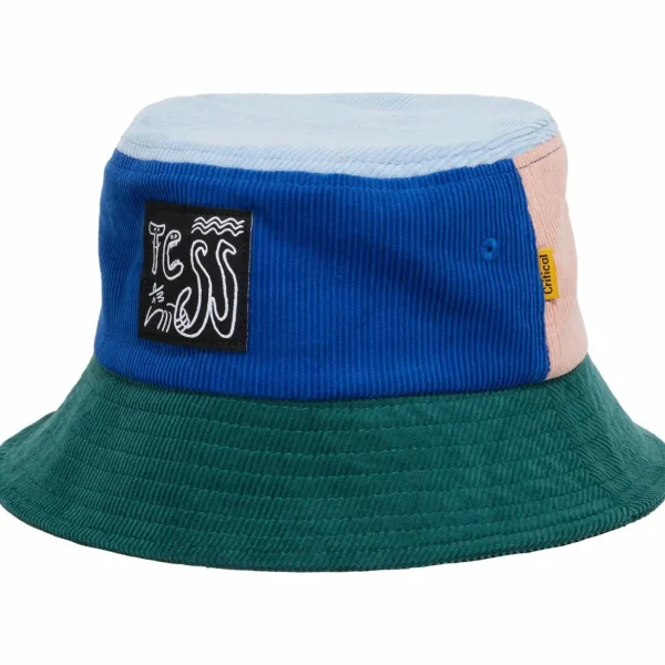 Women The Critical Slide Society Gus Bucket Hat