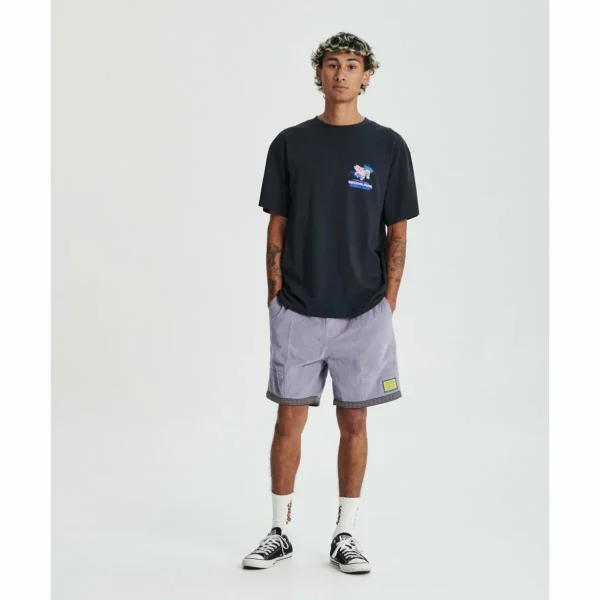 The Critical Slide Society Grom T-Shirt - Men's