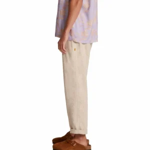 The Critical Slide Society Cruiser Linen Pants - Men's