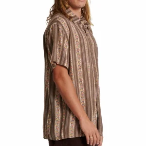 The Critical Slide Society Ceremony Short-Sleeve Shirt - Men's