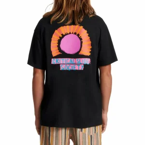 The Critical Slide Society Solar T-Shirt - Men's