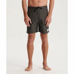 The Critical Slide Society Temples 18" Boardshorts - Men's