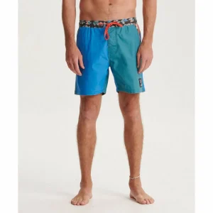 The Critical Slide Society Fauna 17" Trunks - Men's