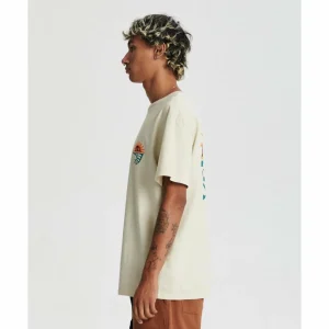 The Critical Slide Society Reflection T-Shirt - Men's