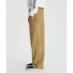 The Critical Slide Society Peaty 5 Pocket Pants - Men's
