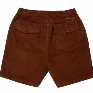 The Critical Slide Society All Day Cord Shorts - Men's