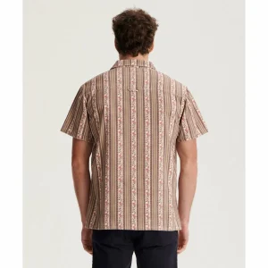 The Critical Slide Society Walker Short-Sleeve Shirt - Men's