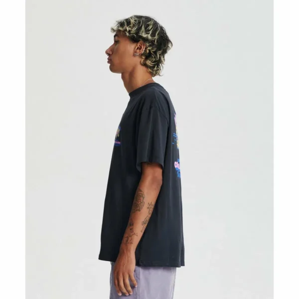 The Critical Slide Society Grom T-Shirt - Men's