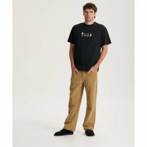 The Critical Slide Society Routine T-Shirt - Men's