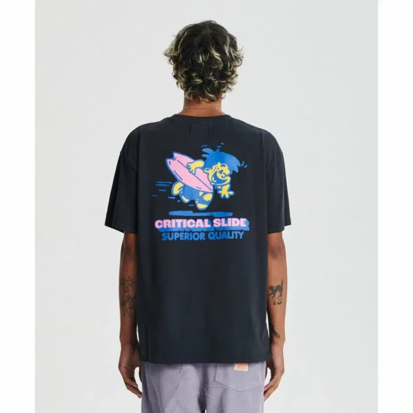 The Critical Slide Society Grom T-Shirt - Men's