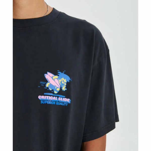 The Critical Slide Society Grom T-Shirt - Men's