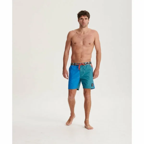 The Critical Slide Society Fauna 17" Trunks - Men's