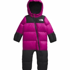 Kids The North Face 1996 Retro Nuptse Onepiece - Infants'