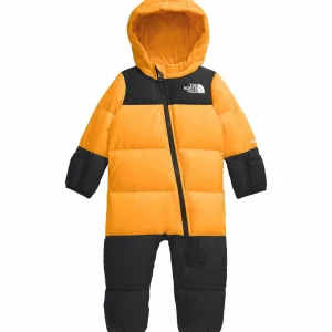Kids The North Face 1996 Retro Nuptse Onepiece - Infants'