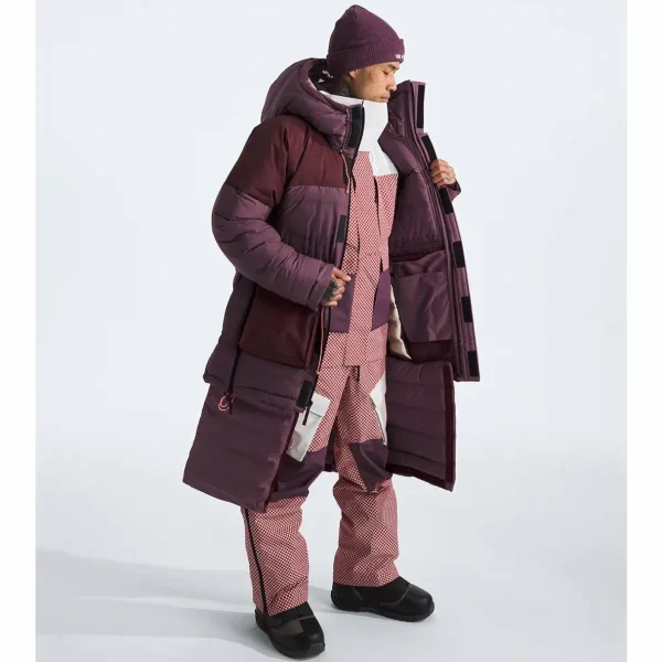 The North Face A68A TripleBaffle™ Parka - Men's