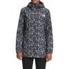 Women The North Face Antora Parka Jacket - Women's