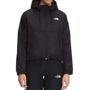 Women The North Face Antora Rain Hoodie - Women's