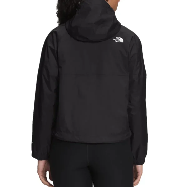 Women The North Face Antora Rain Hoodie - Women's