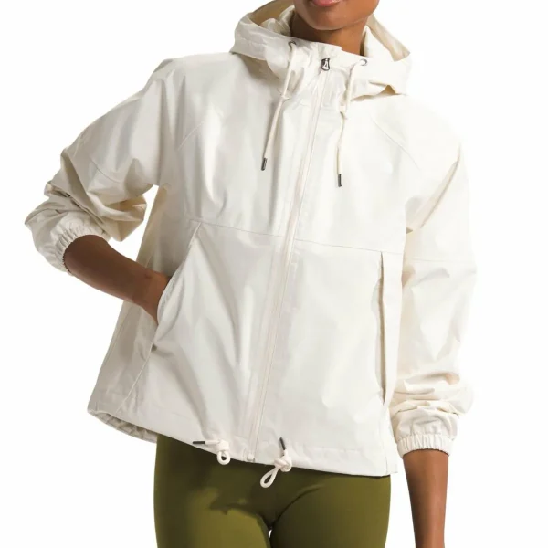 Women The North Face Antora Rain Hoodie - Women's
