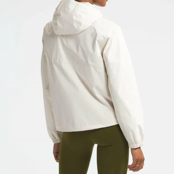 Women The North Face Antora Rain Hoodie - Women's