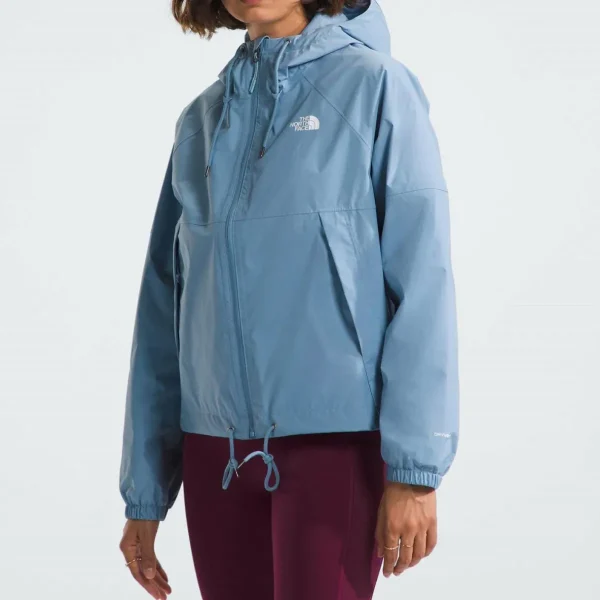Women The North Face Antora Rain Hoodie - Women's