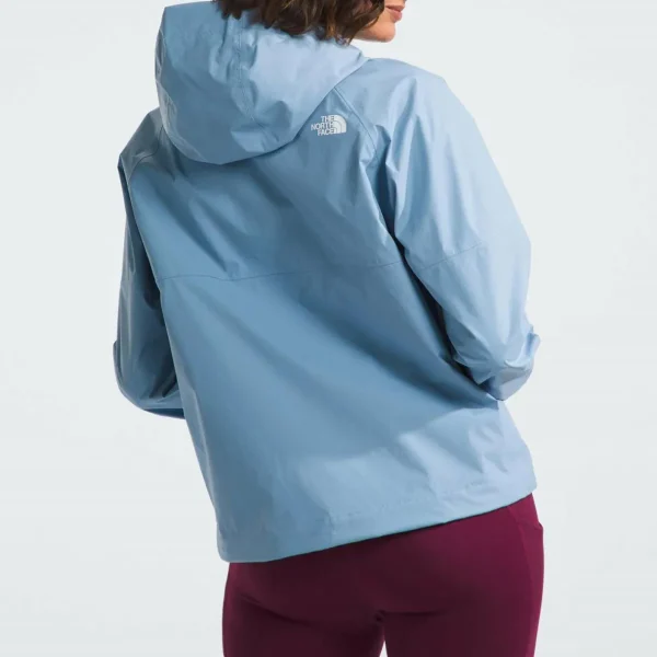 Women The North Face Antora Rain Hoodie - Women's