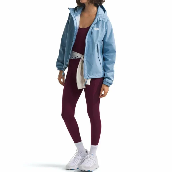 Women The North Face Antora Rain Hoodie - Women's