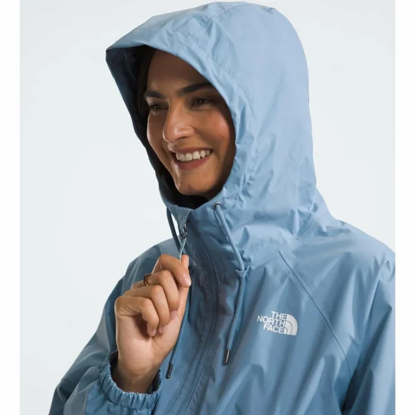 Women The North Face Antora Rain Hoodie - Women's