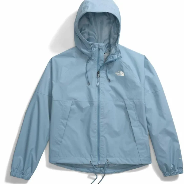 Women The North Face Antora Rain Hoodie - Women's
