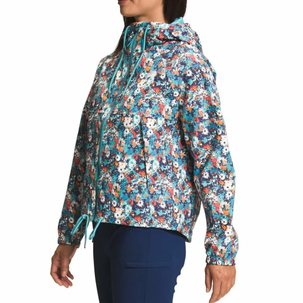 Women The North Face Antora Rain Hoodie - Women's