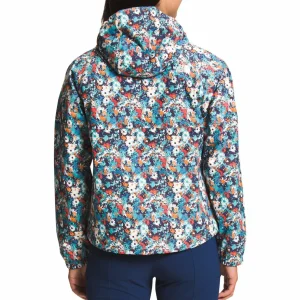 Women The North Face Antora Rain Hoodie - Women's