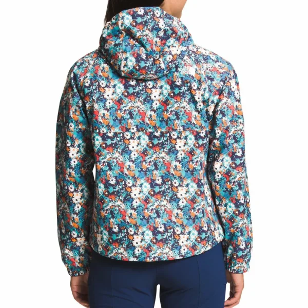 Women The North Face Antora Rain Hoodie - Women's