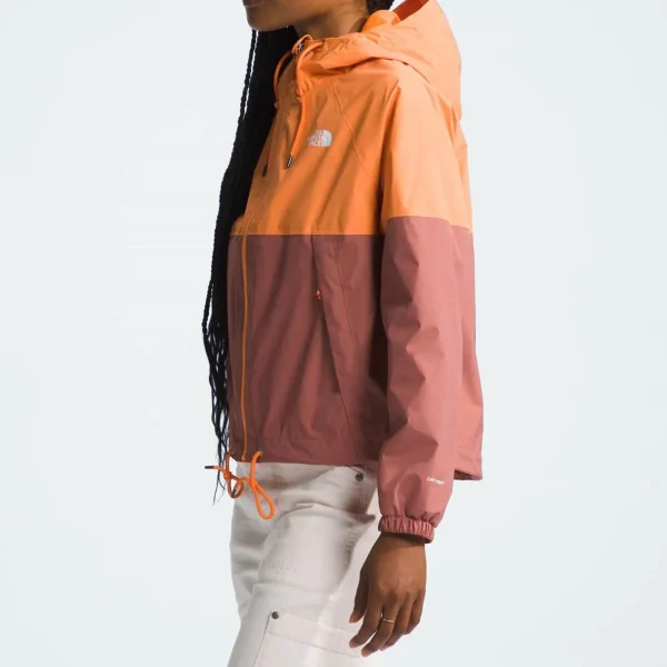 Women The North Face Antora Rain Hoodie - Women's